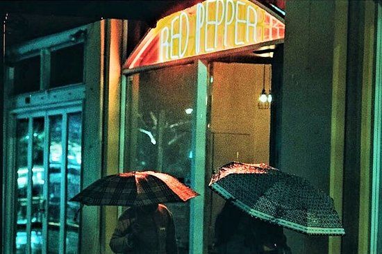 Red Pepper Indian Restaurant